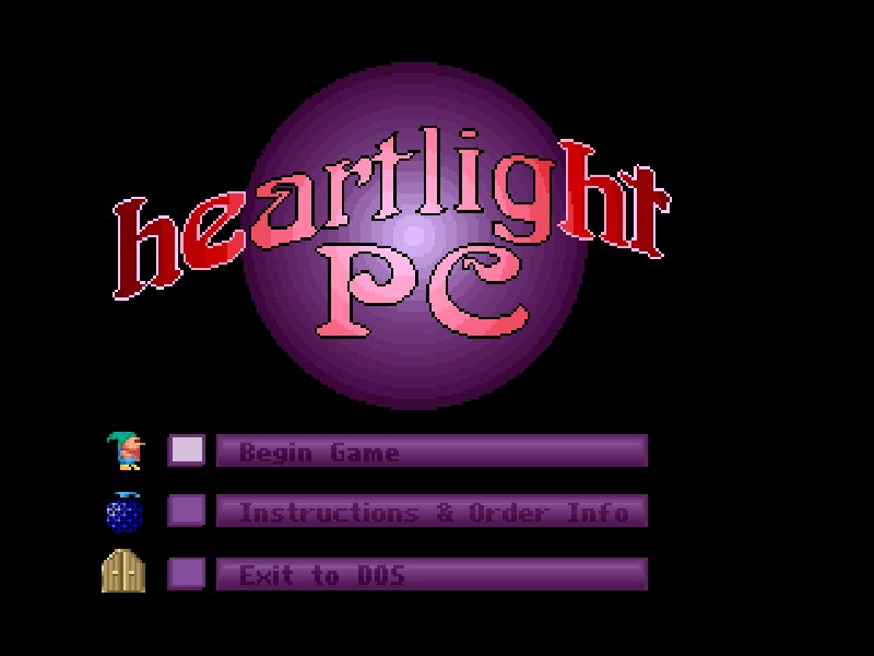 Heartlight