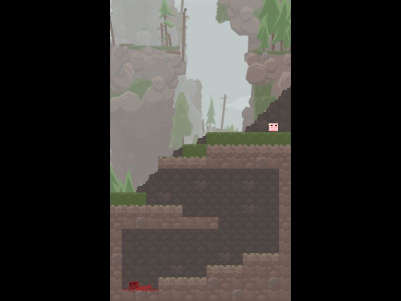 Meat Boy